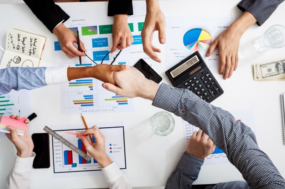 The Power of Business Automation: Transforming Processes and Boosting Productivity